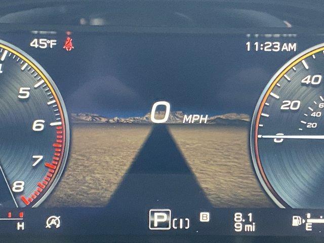 new 2026 Subaru Forester car, priced at $42,113