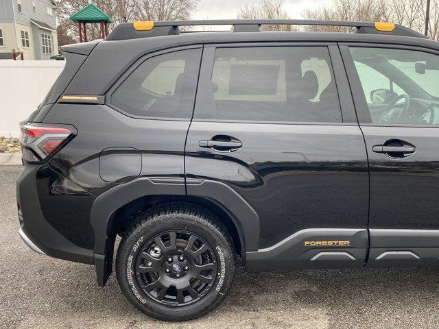 new 2026 Subaru Forester car, priced at $42,113