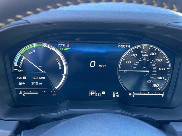 new 2026 Subaru Crosstrek car, priced at $35,703