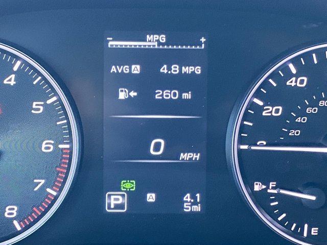 new 2026 Subaru Ascent car, priced at $48,862