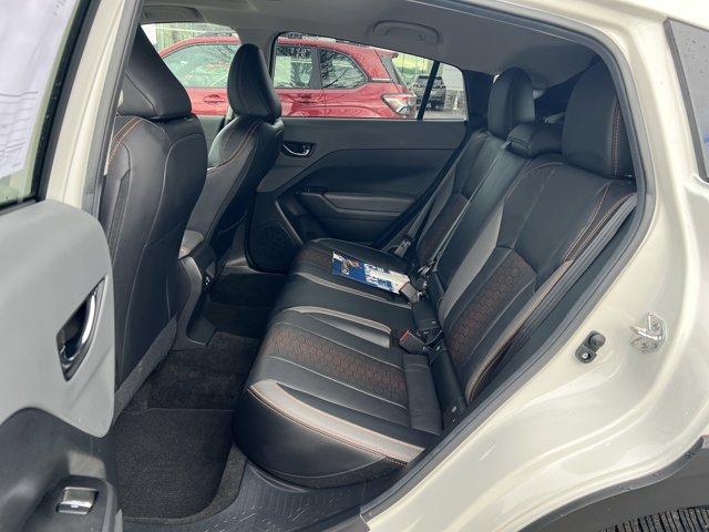 used 2024 Subaru Crosstrek car, priced at $29,610