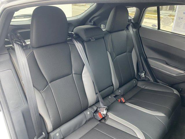 new 2026 Subaru Crosstrek car, priced at $37,585