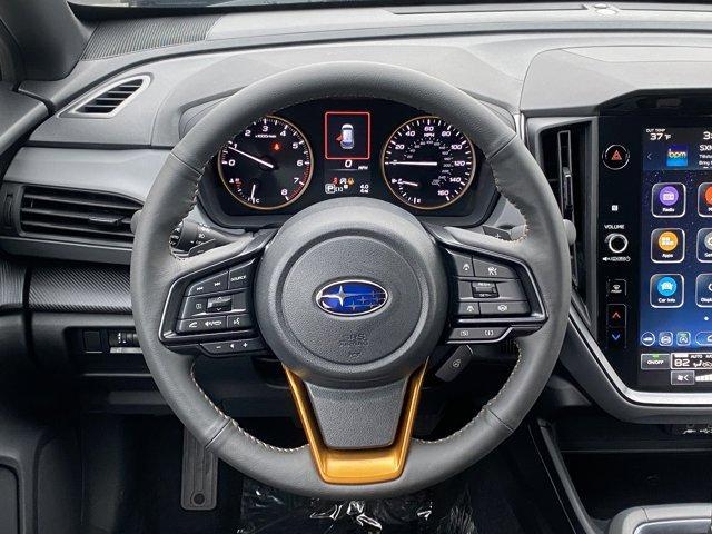 new 2026 Subaru Crosstrek car, priced at $37,585