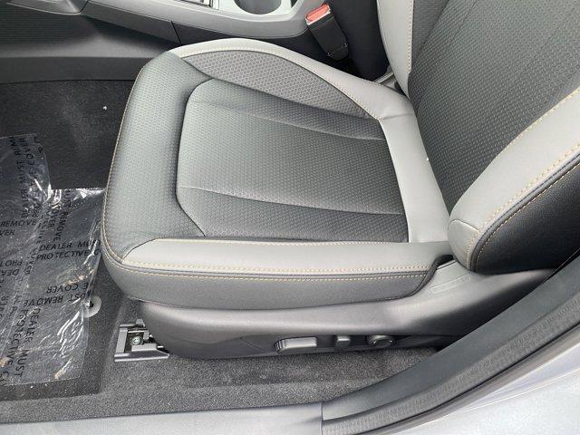 new 2026 Subaru Crosstrek car, priced at $37,585