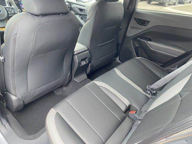 new 2026 Subaru Crosstrek car, priced at $37,585