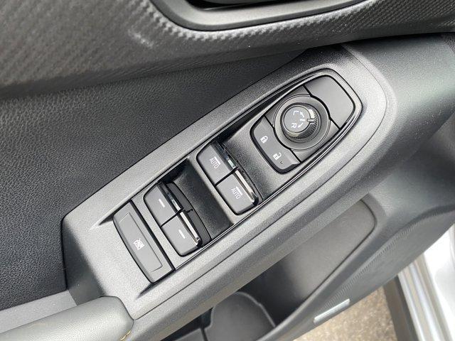 new 2026 Subaru Crosstrek car, priced at $37,585