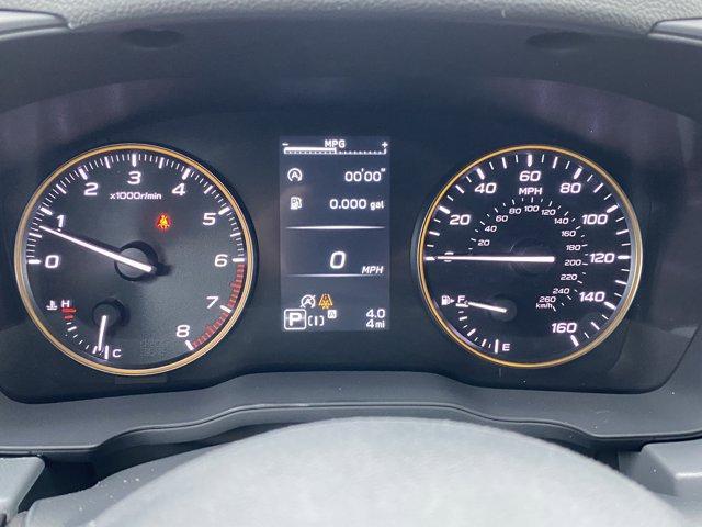 new 2026 Subaru Crosstrek car, priced at $37,585