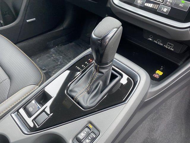 new 2026 Subaru Crosstrek car, priced at $37,585