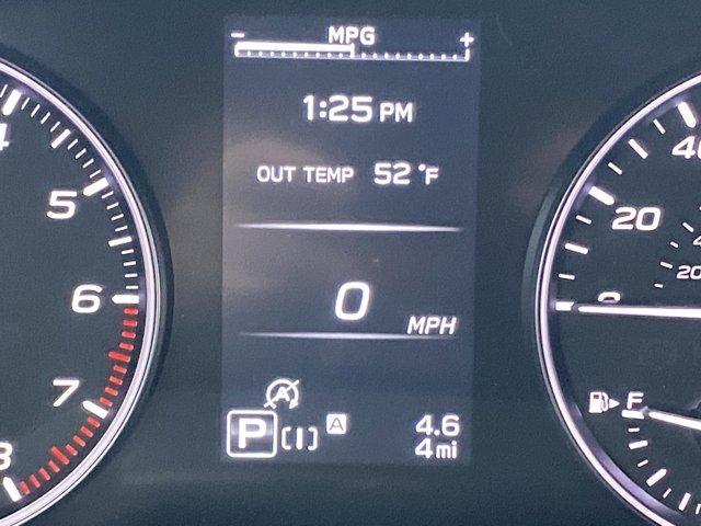 new 2026 Subaru Forester car, priced at $34,324