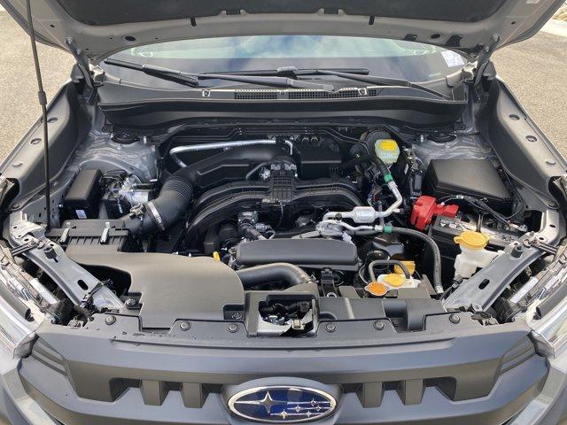 new 2026 Subaru Forester car, priced at $40,337
