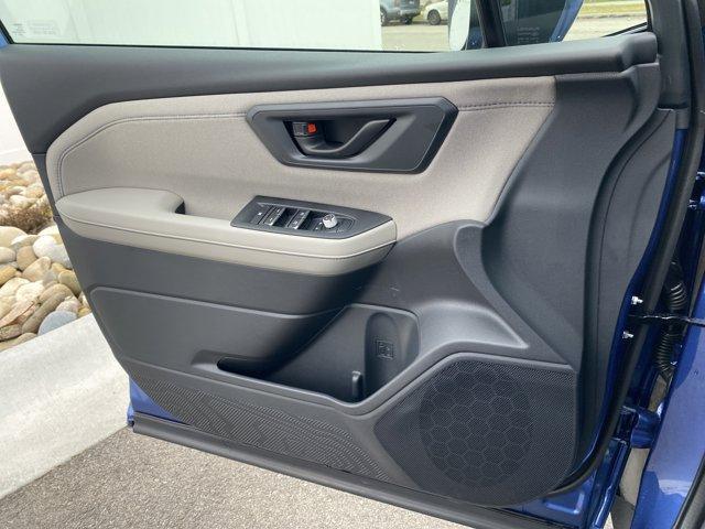 new 2026 Subaru Forester car, priced at $36,773