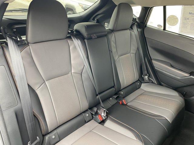 new 2026 Subaru Crosstrek car, priced at $34,879