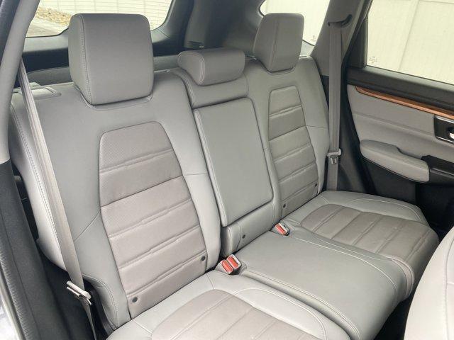 used 2020 Honda CR-V car, priced at $26,401