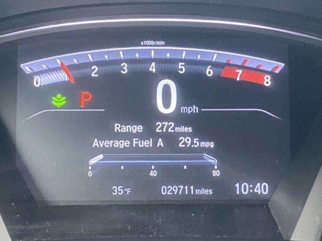 used 2020 Honda CR-V car, priced at $26,401