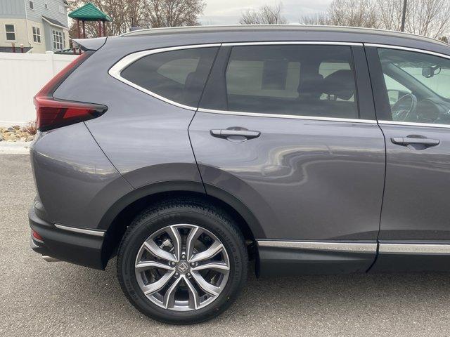 used 2020 Honda CR-V car, priced at $26,401