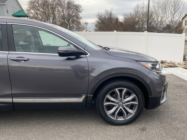 used 2020 Honda CR-V car, priced at $26,401