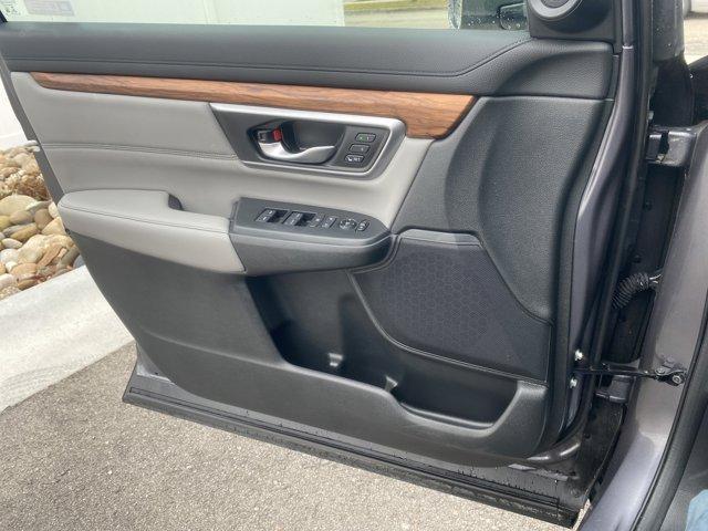 used 2020 Honda CR-V car, priced at $26,401