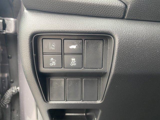 used 2020 Honda CR-V car, priced at $26,401