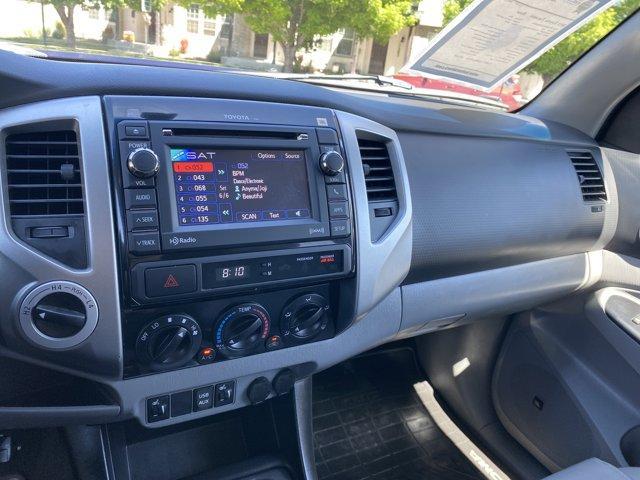 used 2013 Toyota Tacoma car, priced at $26,518