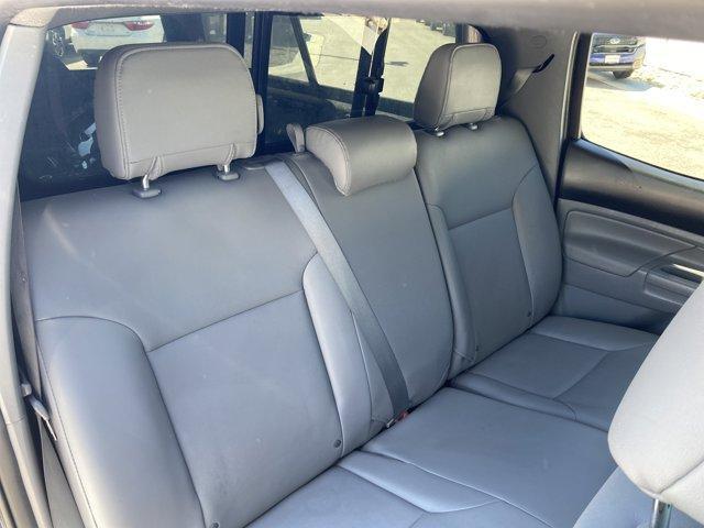 used 2013 Toyota Tacoma car, priced at $26,518