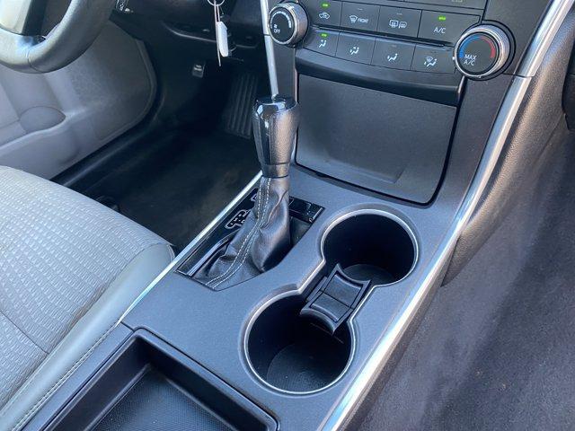 used 2015 Toyota Camry car, priced at $14,655