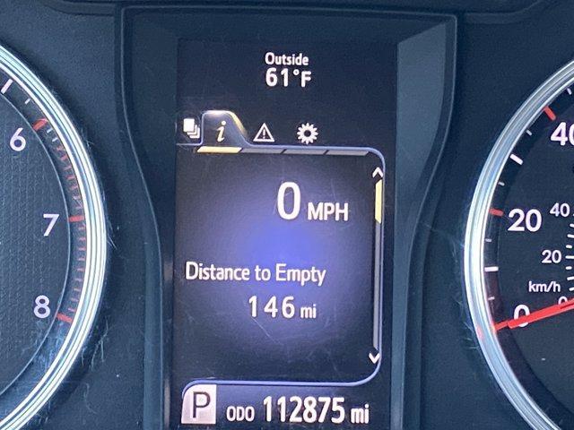 used 2015 Toyota Camry car, priced at $14,655