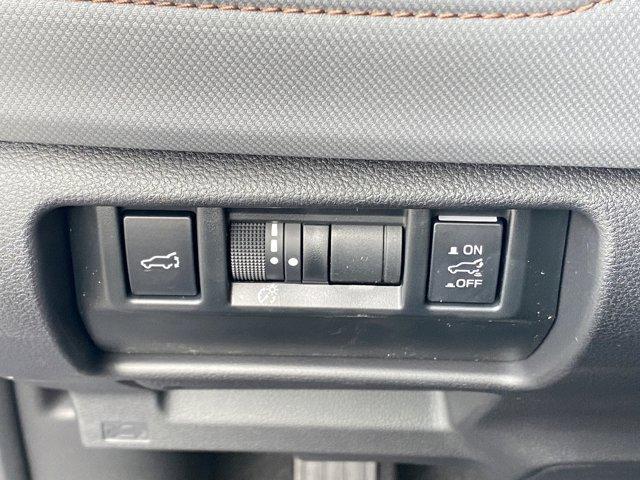 new 2026 Subaru Forester car, priced at $37,370
