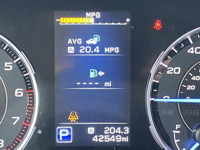 used 2020 Subaru Ascent car, priced at $27,489