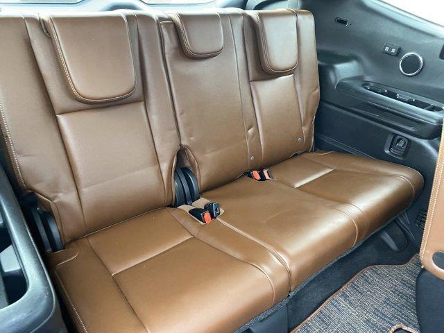 used 2020 Subaru Ascent car, priced at $27,489