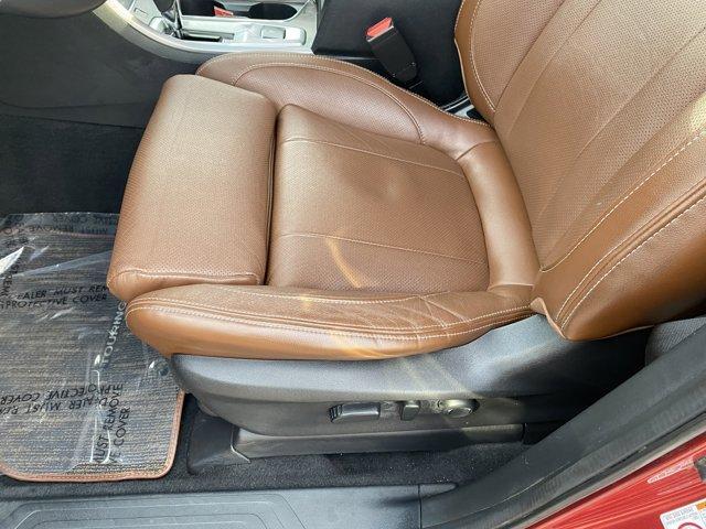 used 2020 Subaru Ascent car, priced at $27,489