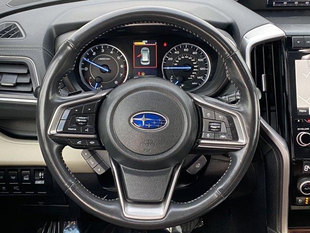used 2020 Subaru Ascent car, priced at $27,489