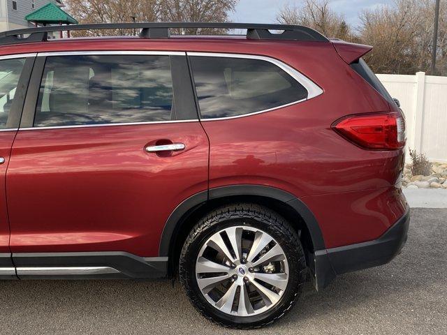used 2020 Subaru Ascent car, priced at $27,489