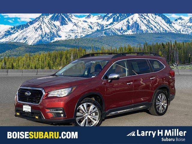 used 2020 Subaru Ascent car, priced at $27,489