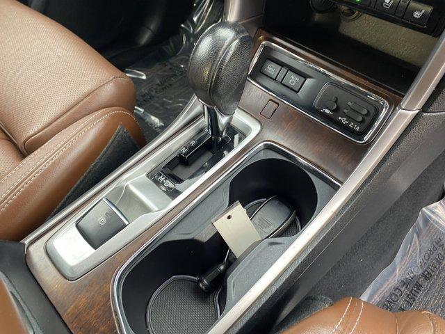 used 2020 Subaru Ascent car, priced at $27,489