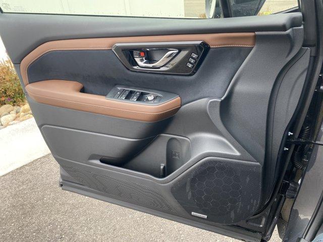 new 2025 Subaru Forester car, priced at $41,346