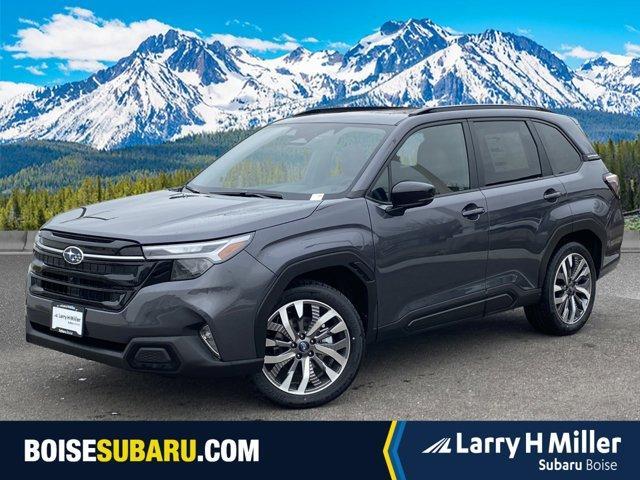 new 2025 Subaru Forester car, priced at $41,346
