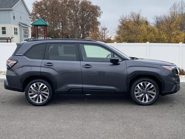 new 2025 Subaru Forester car, priced at $41,346