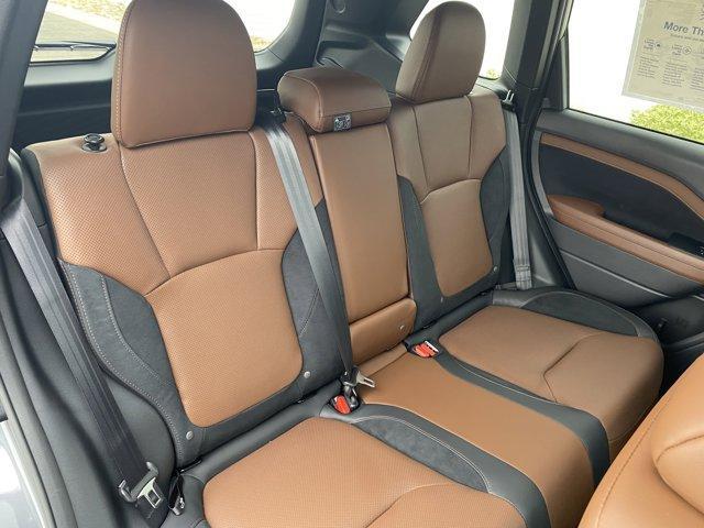 new 2025 Subaru Forester car, priced at $41,346