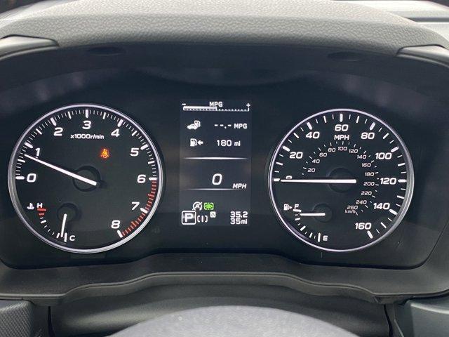 new 2025 Subaru Forester car, priced at $41,346