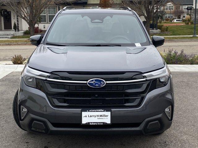 new 2025 Subaru Forester car, priced at $41,346