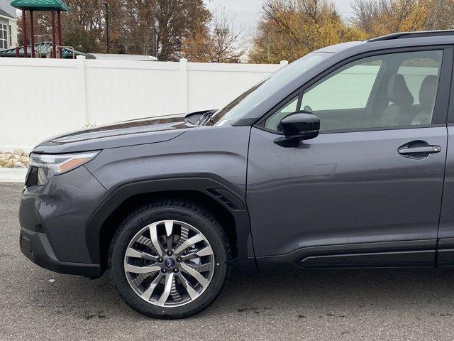 new 2025 Subaru Forester car, priced at $41,346