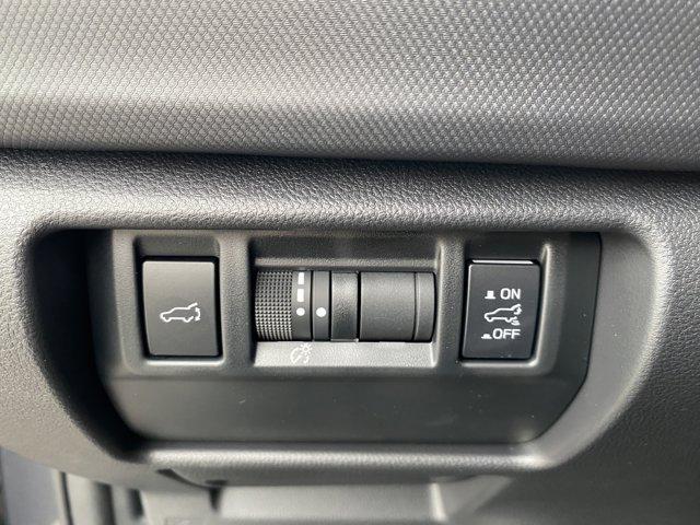 new 2025 Subaru Forester car, priced at $41,346