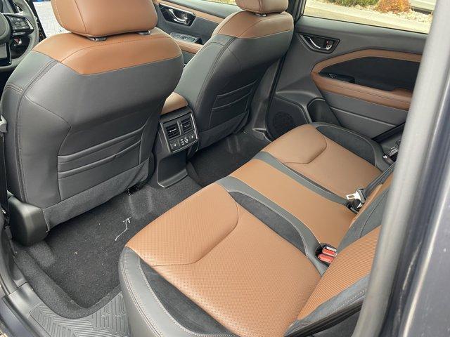 new 2025 Subaru Forester car, priced at $41,346