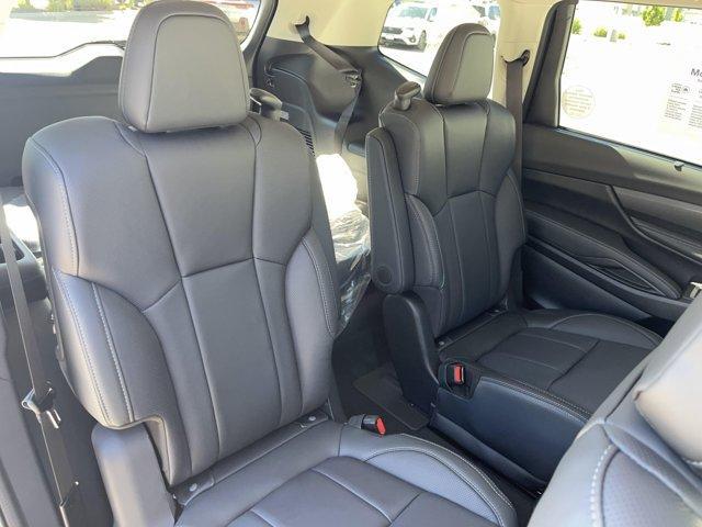 new 2026 Subaru Ascent car, priced at $47,961