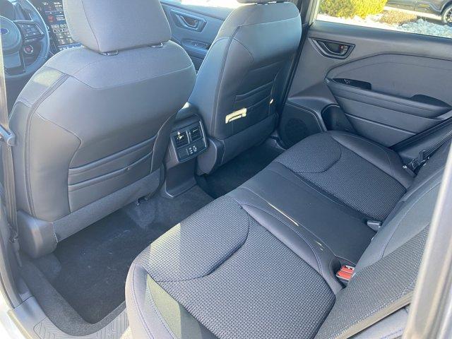 new 2026 Subaru Forester car, priced at $35,978