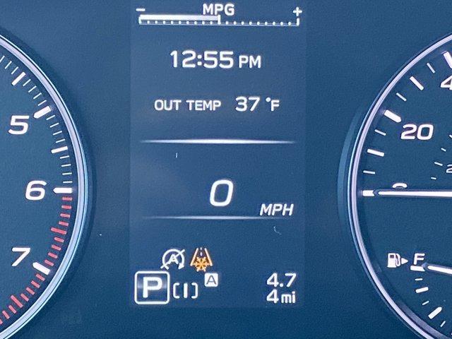 new 2026 Subaru Forester car, priced at $35,978