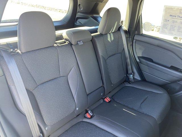 new 2026 Subaru Forester car, priced at $35,978