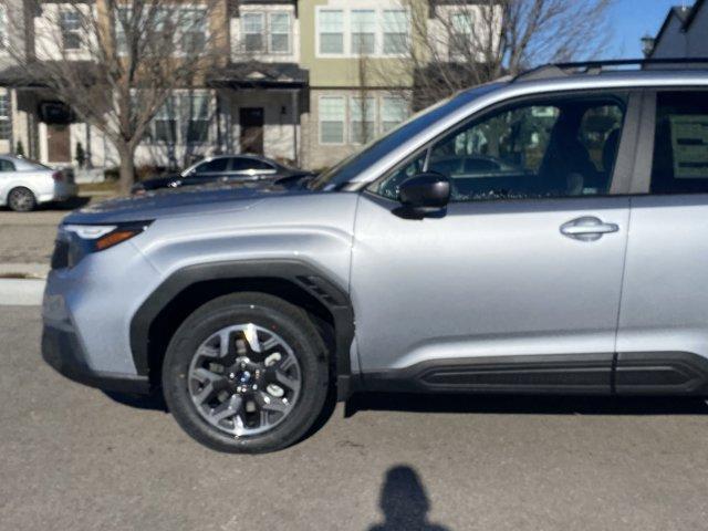new 2026 Subaru Forester car, priced at $35,978