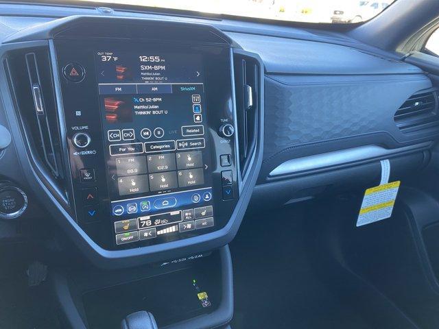 new 2026 Subaru Forester car, priced at $35,978