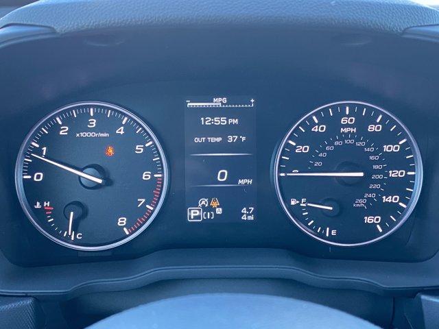 new 2026 Subaru Forester car, priced at $35,978